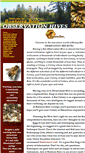 Mobile Screenshot of bonterrabees.com